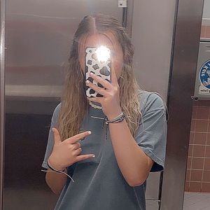 Meet your Posher, Alyssa